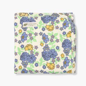 Coming Home Blanket - Summer Flowers